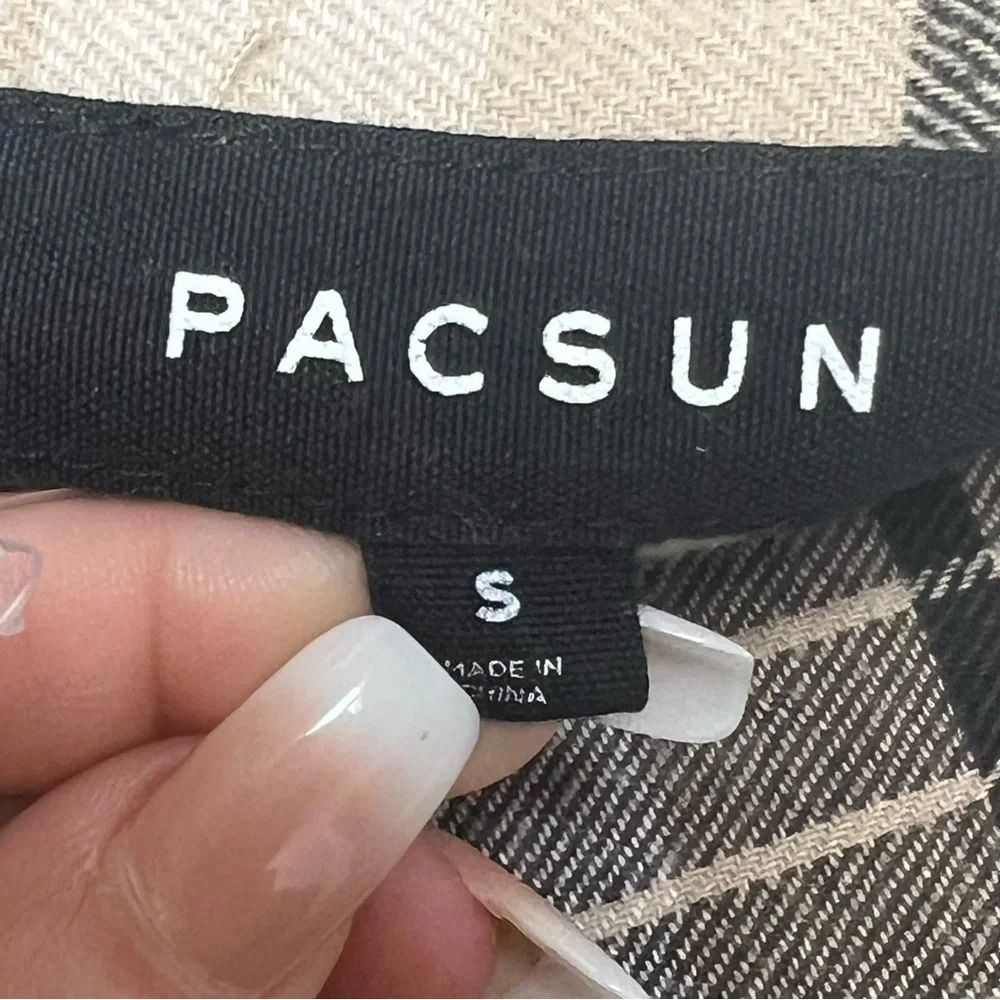 PacSun oliver classic